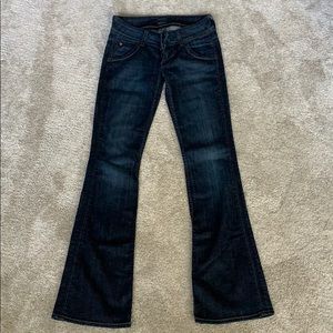 Hudson Denim